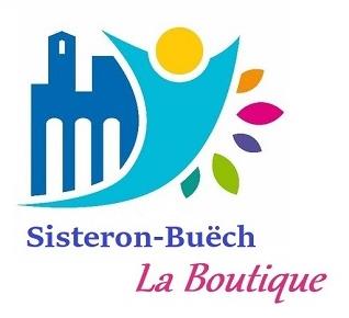 La Boutique du Sisteron Buëch ! LARAGNE